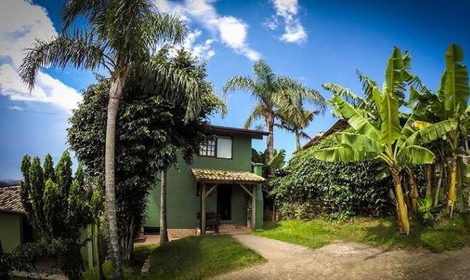 Pousada vale verde bungalows