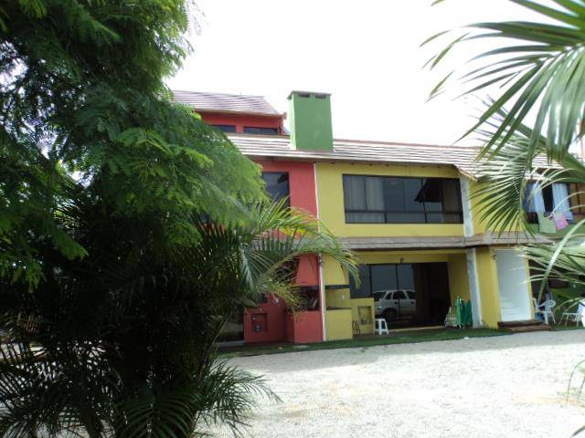 Pousada vila dos coqueiros