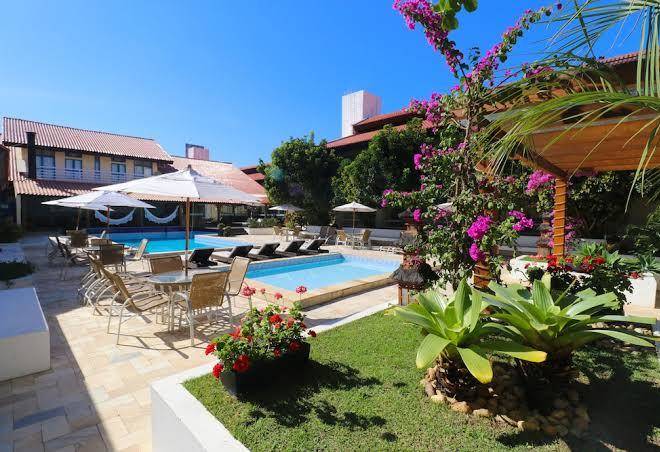 Praia hotel imbituba