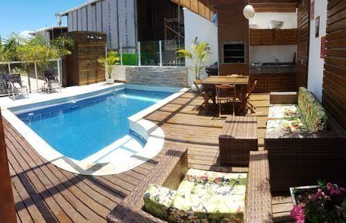 Residencial anjos do rosa