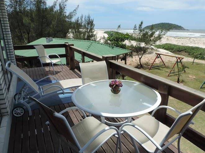 Residencial pouso das aguas
