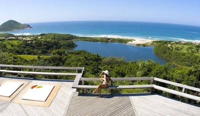 Solar mirador exclusive resort