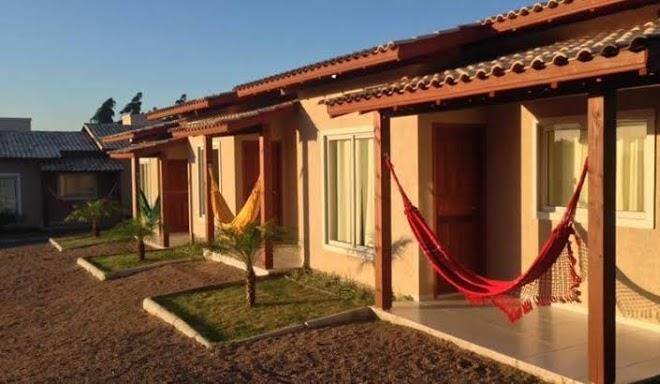 Vila da mata hospedagem