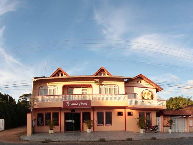 Ricardo hotel