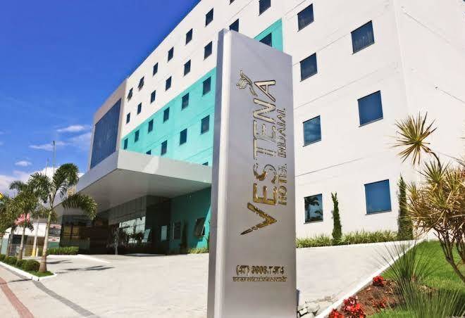 Vestena hotel indaial