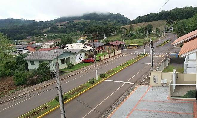 Hotel e restaurante iomere