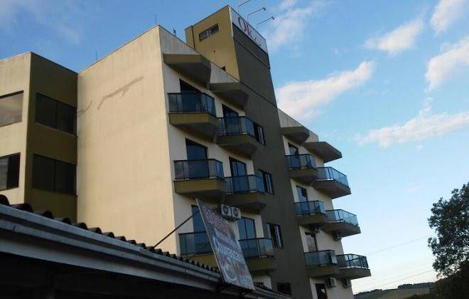 Hotel oka ipuacu
