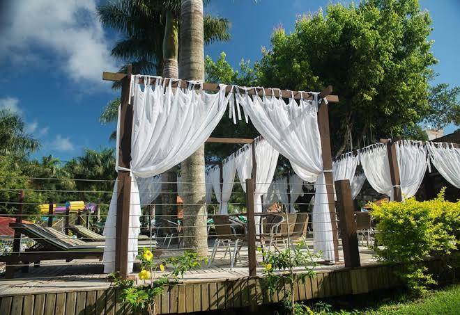 Ita thermas resort e spa