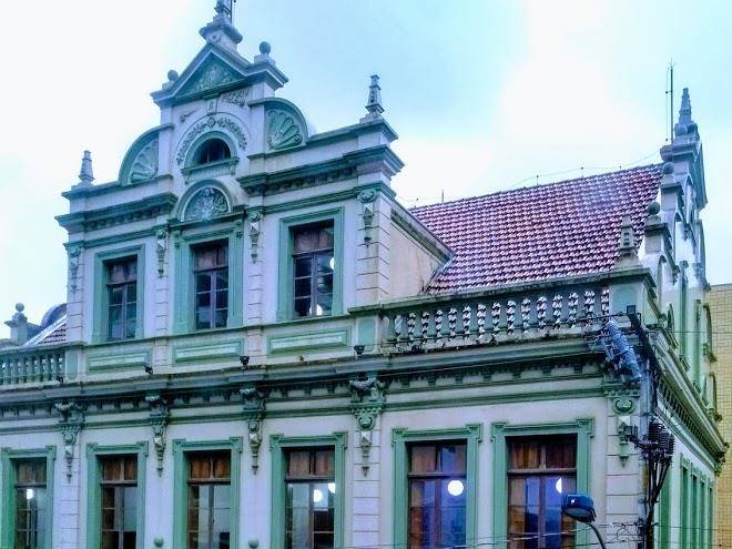 Caicaras hotelaria e servicos