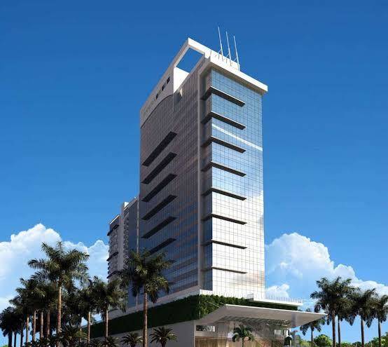 Hilton garden inn itajai