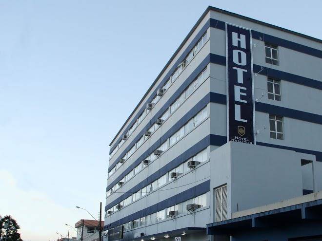 Hotel itajai tur