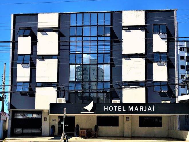 Hotel marjai