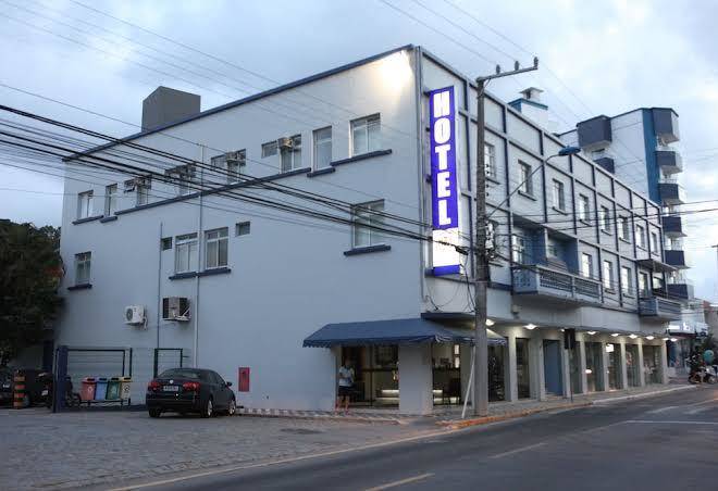 Hotel vitoria