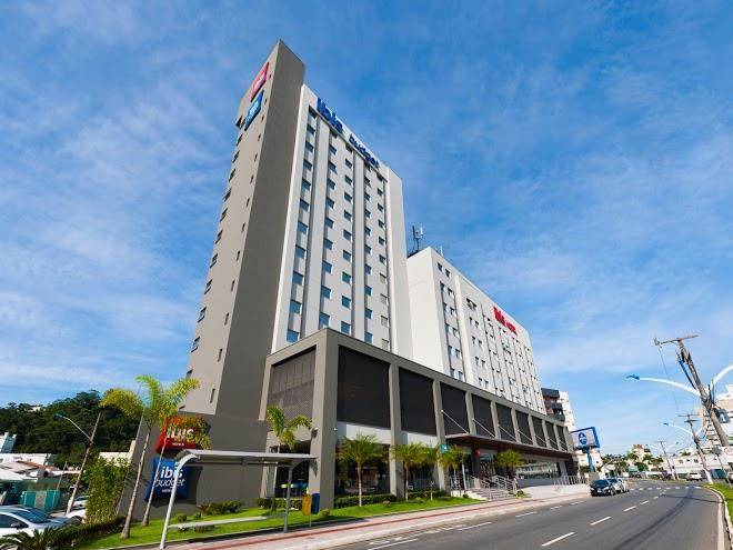 Ibis budget navegantes itajai