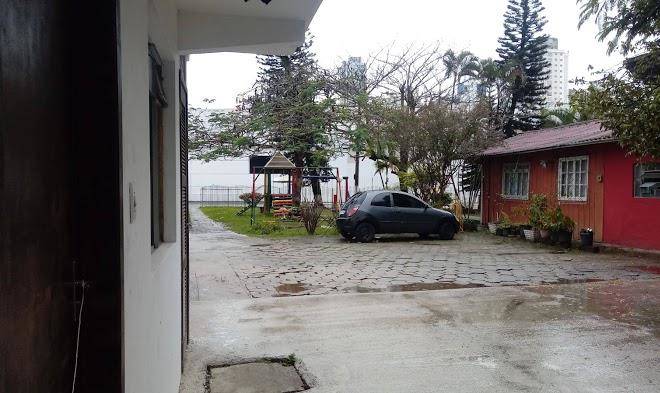 Pousada cirandinha