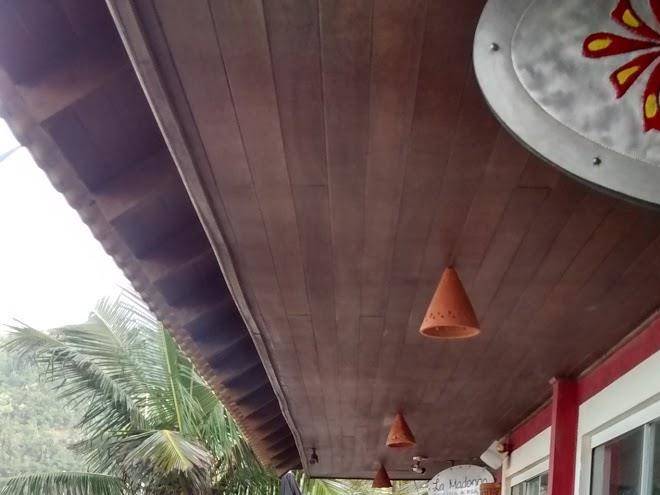 Pousadas ondas da brava