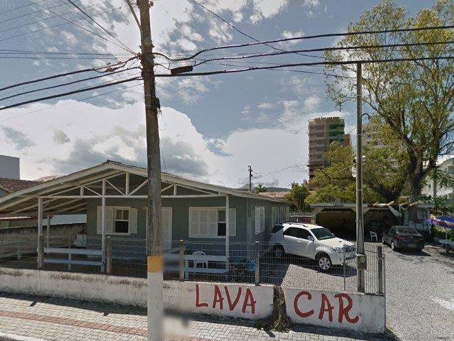 Cama e cafe em itapema sc