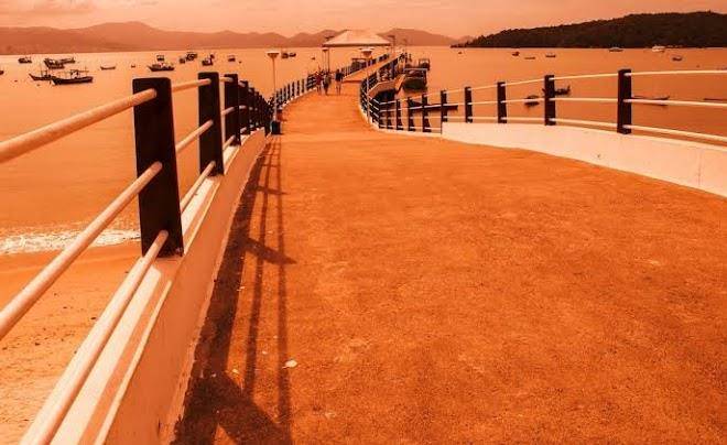 Hotel itapema meia praia