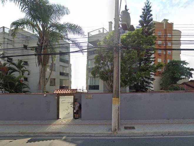 Itapema 3 quartos com ar frente mar