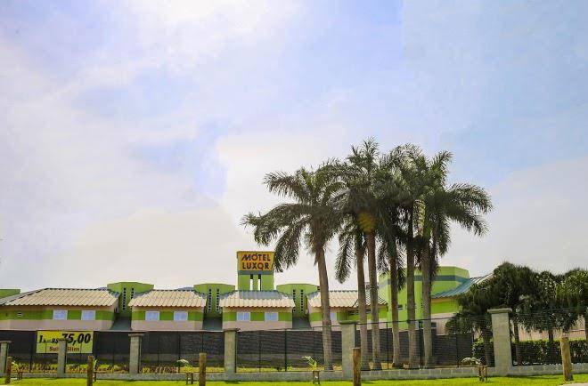 Motel luxor