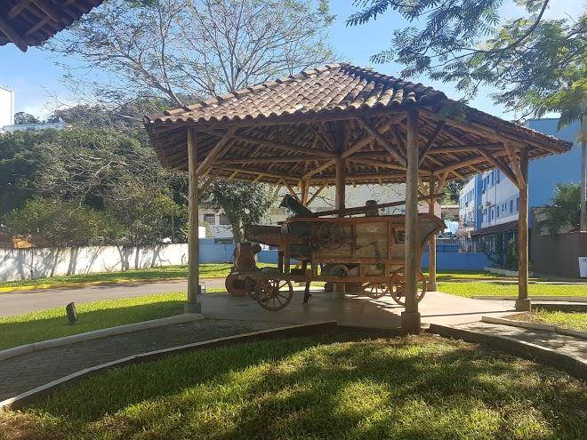 Hotel uniao
