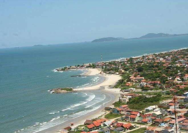 Pousada foz