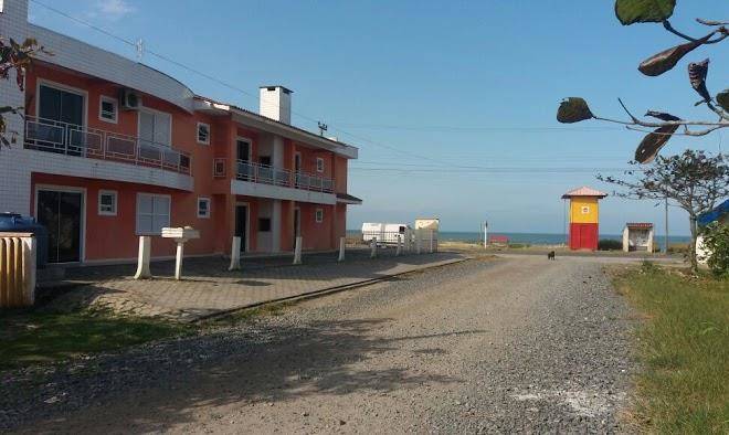 Pousada malhete