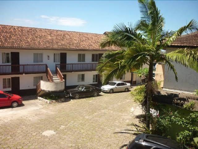 Pousada mare calma