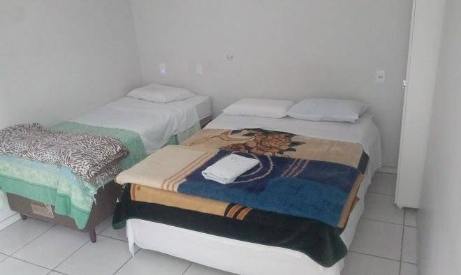 Hotel do rainerio ltda me