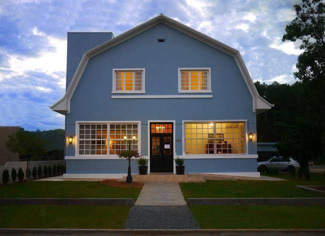 Hotel jardim bulevard