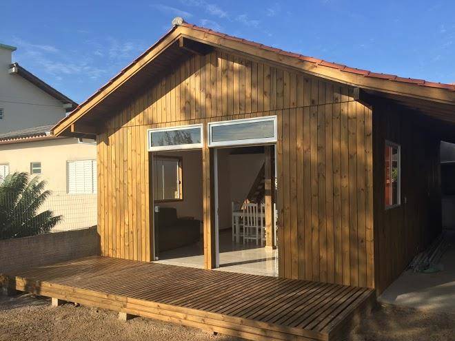 Paraiso na garopaba do sul