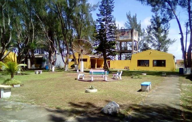 Solar santa marta
