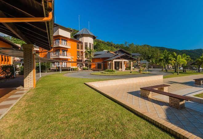 Estancia ribeirao grande