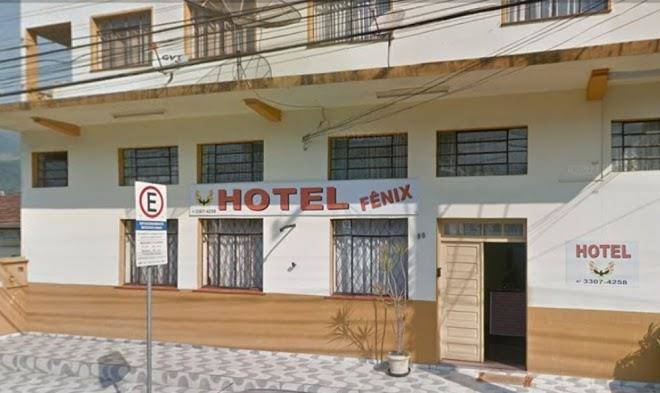 Hotel fenix