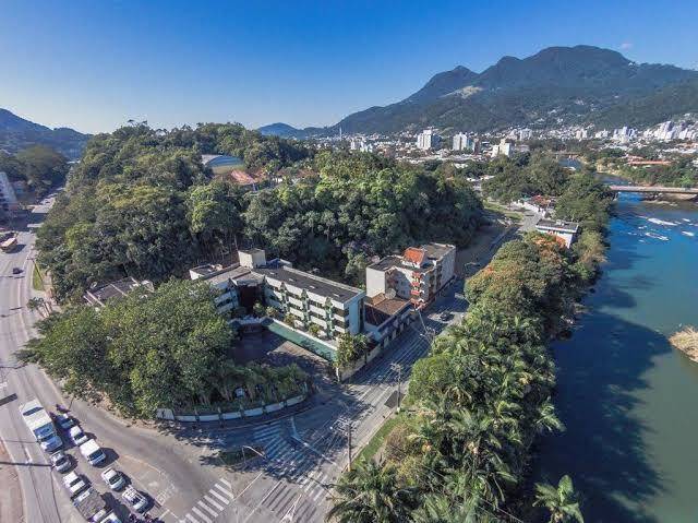 Hotel harbor inn jaragua do sul
