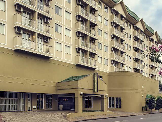 Mercure Jaragua do Sul Hotel