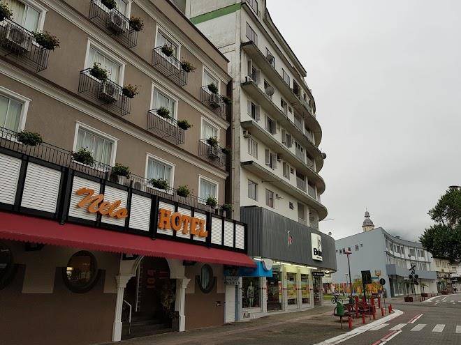 Hotel nelo