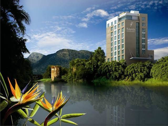 Kayros business hotel