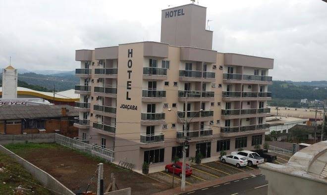 Hotel joacaba