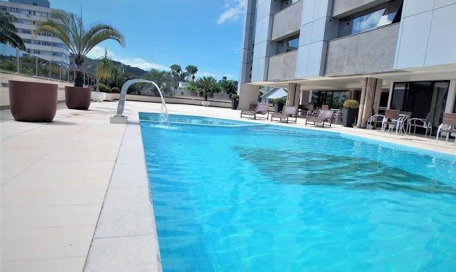 Alven palace hotel
