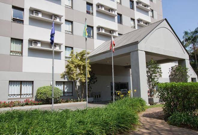 Comfort hotel joinville