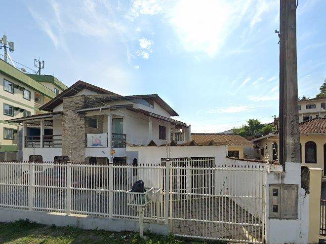 Hospedaria aguas de marco joinville