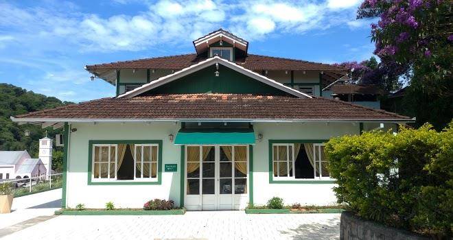 Hotel alpinus
