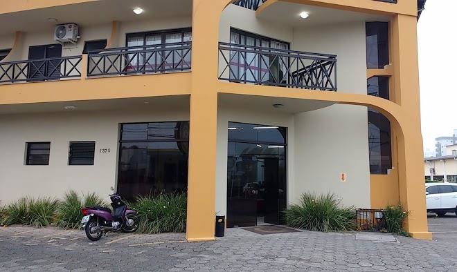 Hotel da vila