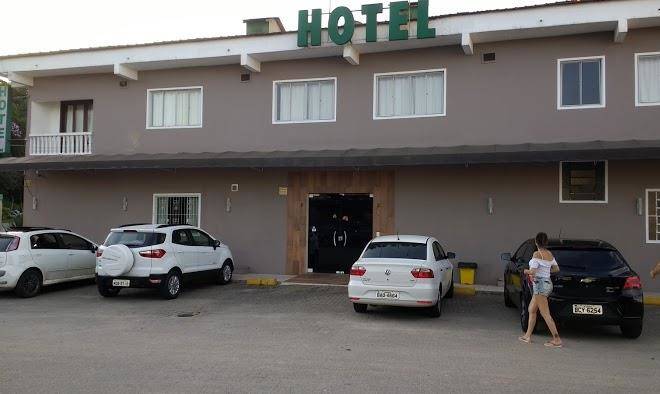 Hotel ervin