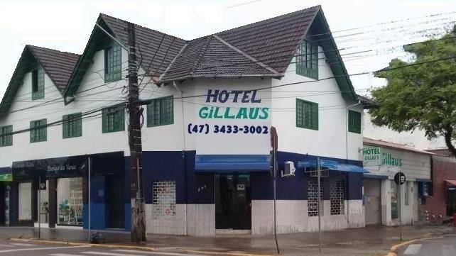 Hotel gillau's