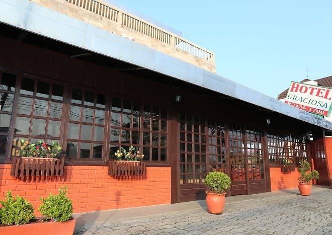Hotel graciosa