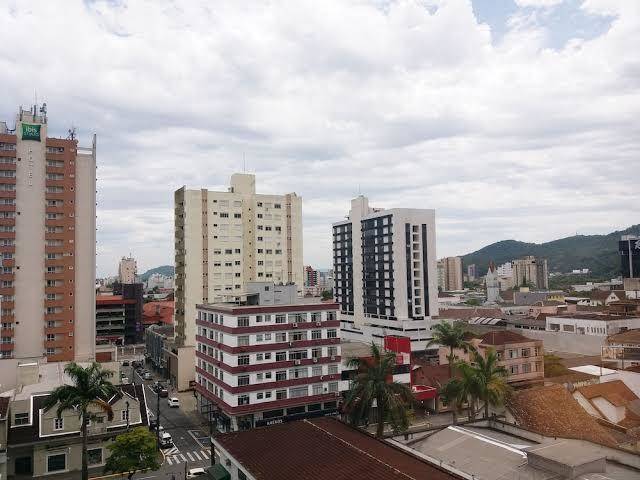 Ibis Joinville