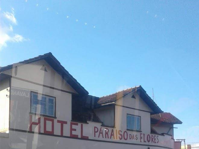 Hotel paraiso das flores
