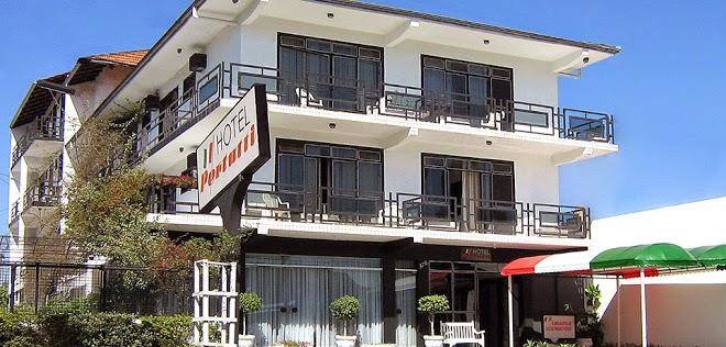 Hotel pertutti